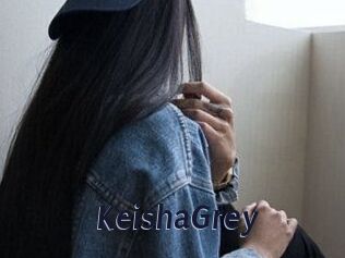 KeishaGrey