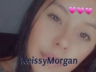 KeissyMorgan