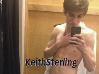 Keith_Sterling