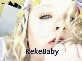 KekeBaby