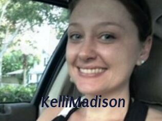KelliMadison