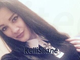 KelliShane