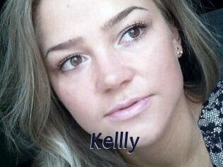 Kellly