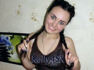 Kelly4SX