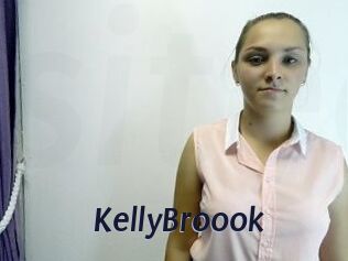 KellyBroook