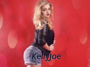 KellyJoe