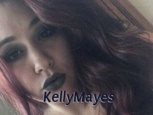 Kelly_Mayes