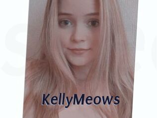 KellyMeows