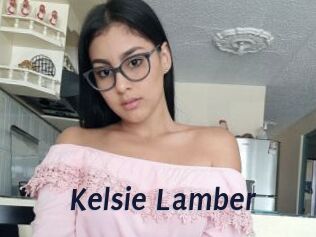 Kelsie_Lamber