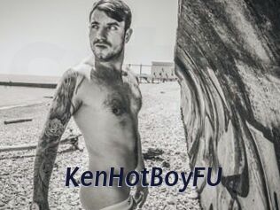 KenHotBoyFU