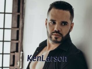 KenLarson