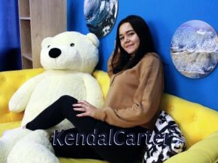 KendalCarter
