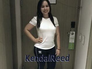 KendalReed