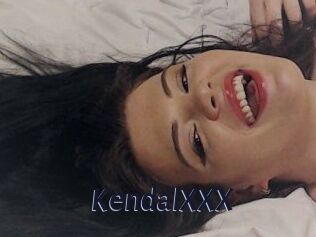KendalXXX