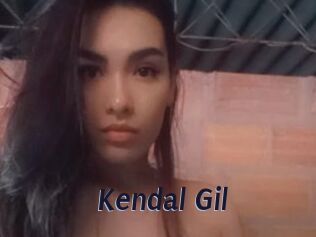 Kendal_Gil Site Cul