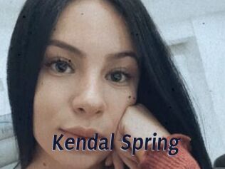 Kendal_Spring