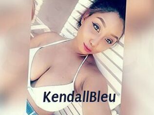 KendallBleu Site Cul