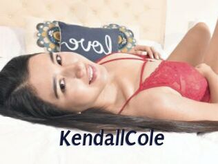 KendallCole