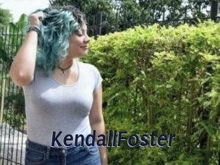 KendallFoster