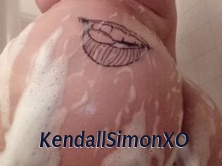KendallSimonXO