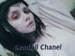 Kendall_Chanel