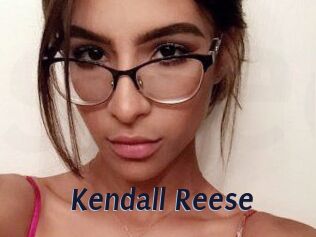 Kendall_Reese