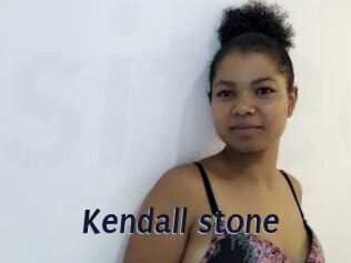 Kendall_stone