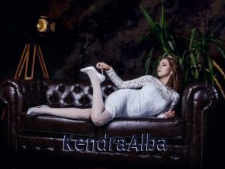KendraAlba
