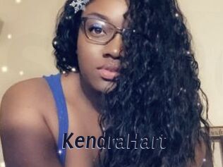KendraHart