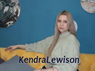 KendraLewison