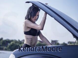 KendraMoore