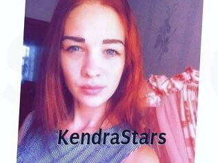 Kendra_Stars
