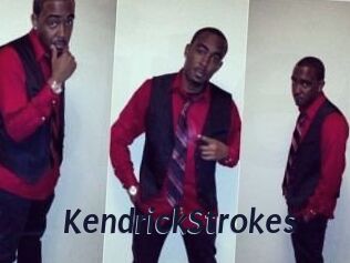 KendrickStrokes