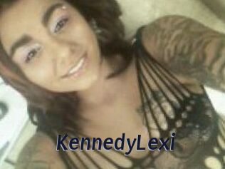 Kennedy_Lexi Site Cul