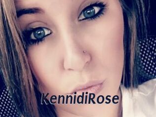 KennidiRose