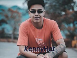 KennyHot