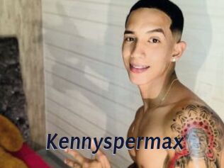 Kennyspermax