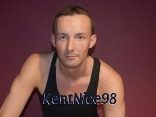KentNice98