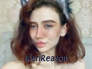 KeriReason