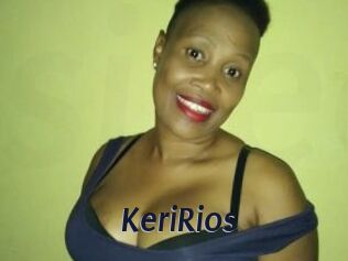 KeriRios