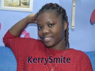 KerrySmite