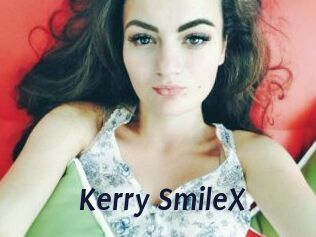 Kerry_SmileX