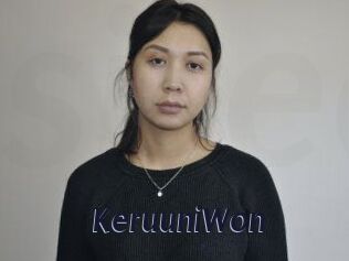 KeruuniWon