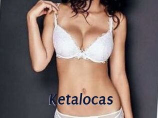 Ketalocas