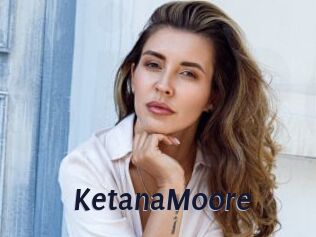 KetanaMoore