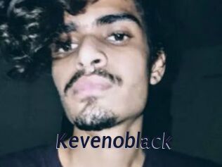 Kevenoblack