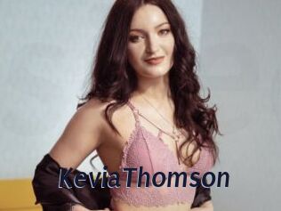KeviaThomson