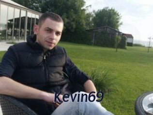 Kevin69 Site Cul