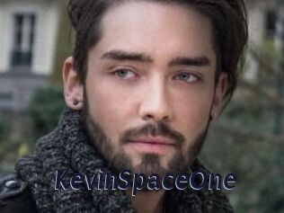 KevinSpaceOne
