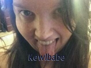 Kewlbabe
